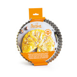 Decora Non-stick quiche tin 25cm
