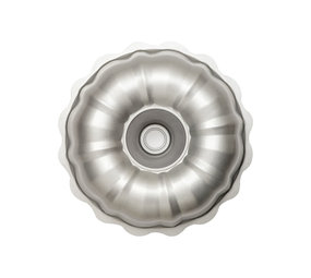 Decora Bundtvorm 27x8,5cm met antikleeflaag Decora Bundtvorm 27x8,5cm met antikleeflaag