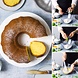 Decora Non-stick steel ring cake (ciambellone) mold, ⌀27 x 8.5 cm Decora Non-stick steel ring cake (ciambellone) mold, ⌀27 x 8.5 cm