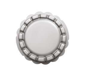 Decora Non-stick steel charlotte mold, ⌀20 cm Decora Non-stick steel charlotte mold, ⌀20 cm