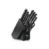 Wüsthof Classic 10-piece knife block set Wüsthof Classic 10-piece knife block set
