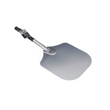 Aluminum pizza shovel