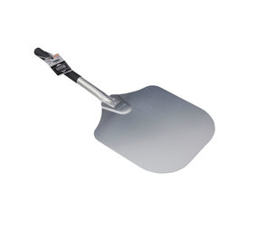 Aluminium pizzaschep Aluminium pizzaschep