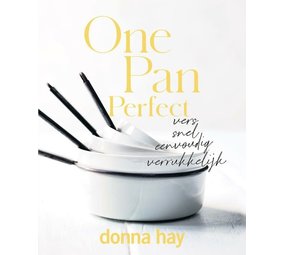 Donna Hay - One pan perfect Donna Hay - One pan perfect