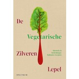 De Vegetarische Zilveren Lepel De Vegetarische Zilveren Lepel