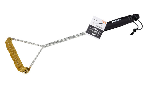 BBQ brush