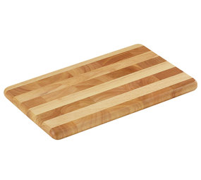 Zassenhaus Cutting board 33x21cm Zassenhaus Cutting board 33x21cm