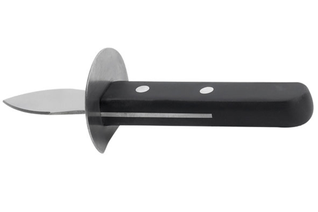 Cosy & Trendy Oyster knife with plastic handle Cosy & Trendy Oyster knife with plastic handle