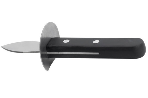Cosy & Trendy Oyster knife with plastic handle Cosy & Trendy Oyster knife with plastic handle