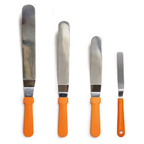 Palette knives Palette knives