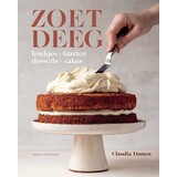 Zoet deeg Zoet deeg