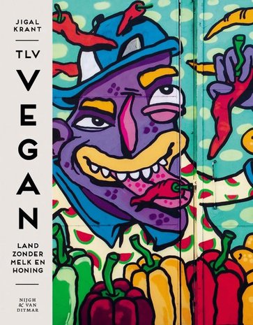 TLV vegan