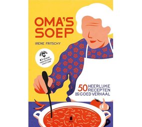 Oma's soep Oma's soep