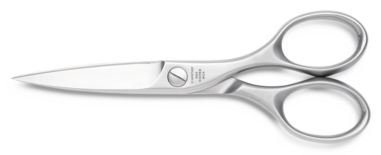Wüsthof Forged stainless steel kitchen shears Wüsthof Forged stainless steel kitchen shears