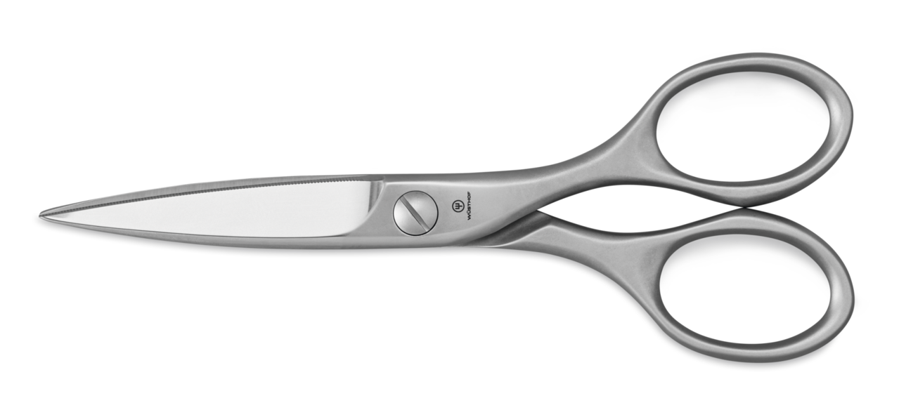 Wüsthof Forged stainless steel kitchen shears Wüsthof Forged stainless steel kitchen shears