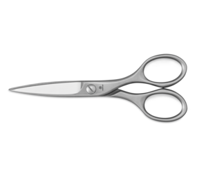 Wüsthof RVS keukenschaar Wüsthof RVS keukenschaar