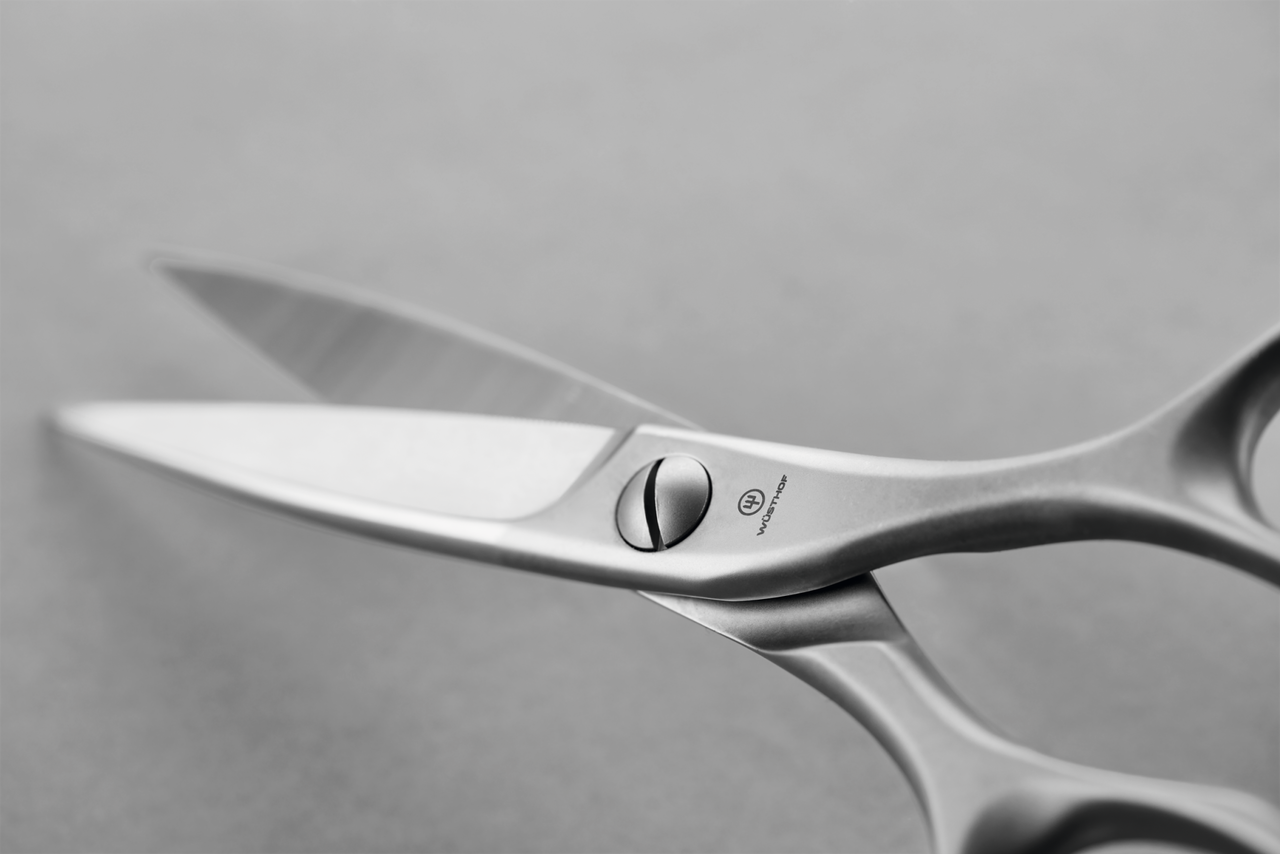 Wüsthof Forged stainless steel kitchen shears Wüsthof Forged stainless steel kitchen shears