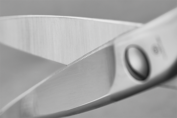 Wüsthof Forged stainless steel kitchen shears Wüsthof Forged stainless steel kitchen shears