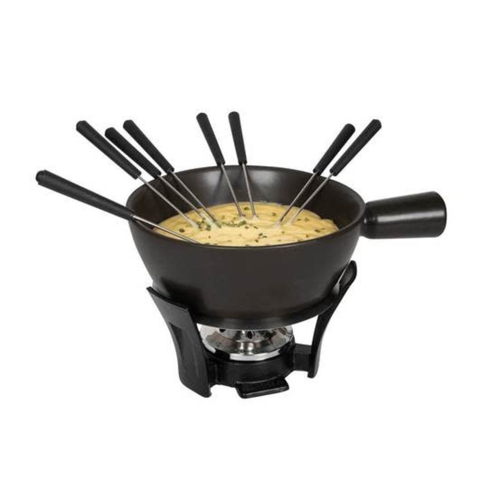 Boska Fondueset “Nero” 2,2L Boska Fondueset “Nero” 2,2L