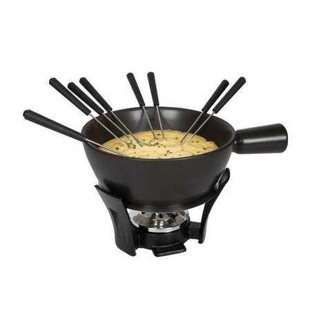 Boska Fondueset “Nero” 2,2L Boska Fondueset “Nero” 2,2L