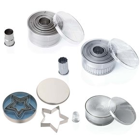 Cutter sets Cutter sets