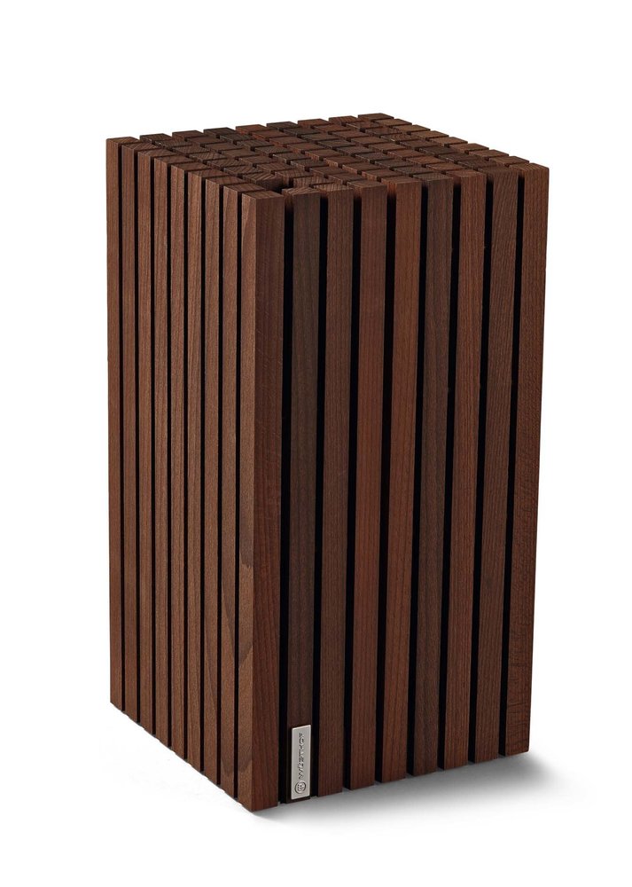 Wüsthof 13-slot knife block | heat treated beech Wüsthof 13-slot knife block | heat treated beech