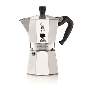 Percolators / moka pots Percolators / moka pots