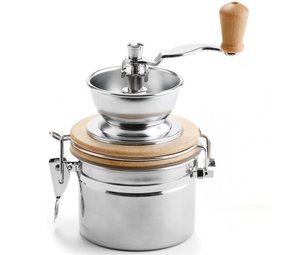 Weis Koffiemolen Weis Koffiemolen