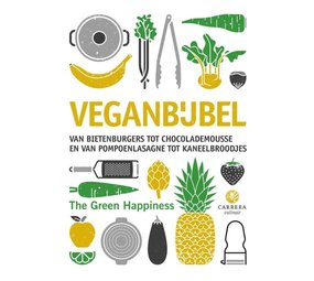 Veganbijbel Veganbijbel