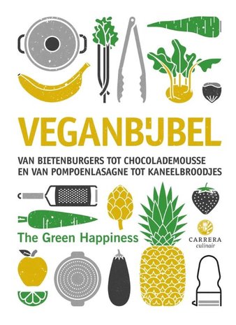 Veganbijbel Veganbijbel