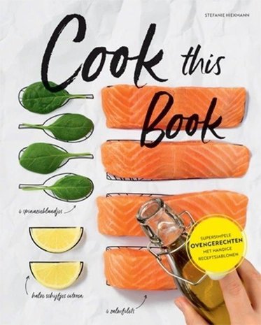 Cook this book Cook this book