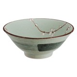 Tokyo Design Studio Kom 17,8cm x 7,3cm Green Soshun