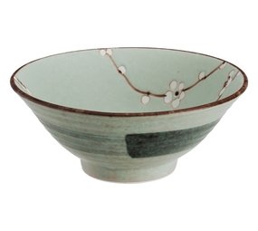 Tokyo Design Studio Kom 17,8cm x 7,3cm Green Soshun