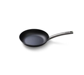 Skottsberg Carbon steel frying pan 24cm