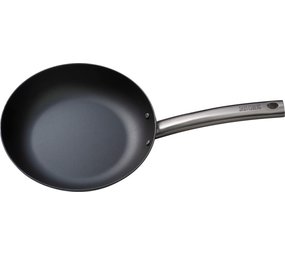 Skottsberg Carbon steel frying pan 20cm