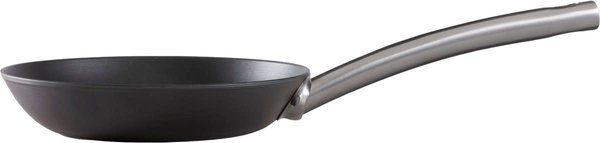 Skottsberg koekenpan van ingebrand carbonstaal 20cm