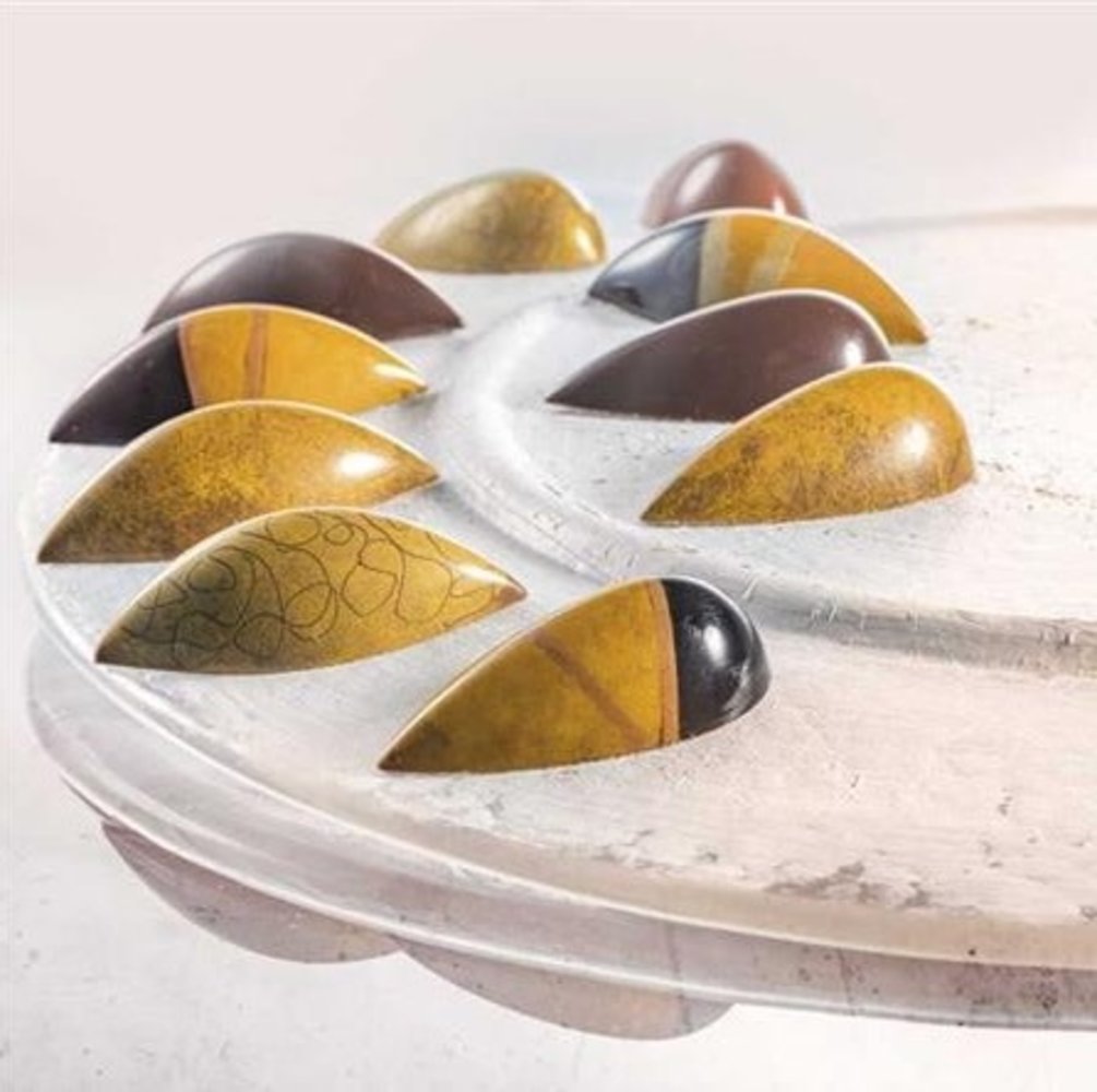 Martellato Polycarbonate chocolate mold drop