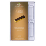 Martellato Polycarbonate mold small bars