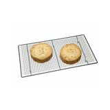 Masterclass Cooling rack 46x26cm