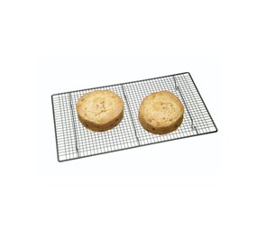 Masterclass Cooling rack 46x26cm Masterclass Cooling rack 46x26cm