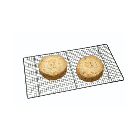 Masterclass Non-stick cooling rack 46x26cm Masterclass Non-stick cooling rack 46x26cm