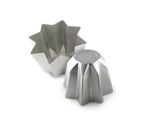 Martellato Pandoro mold 750g Martellato Pandoro mold 750g