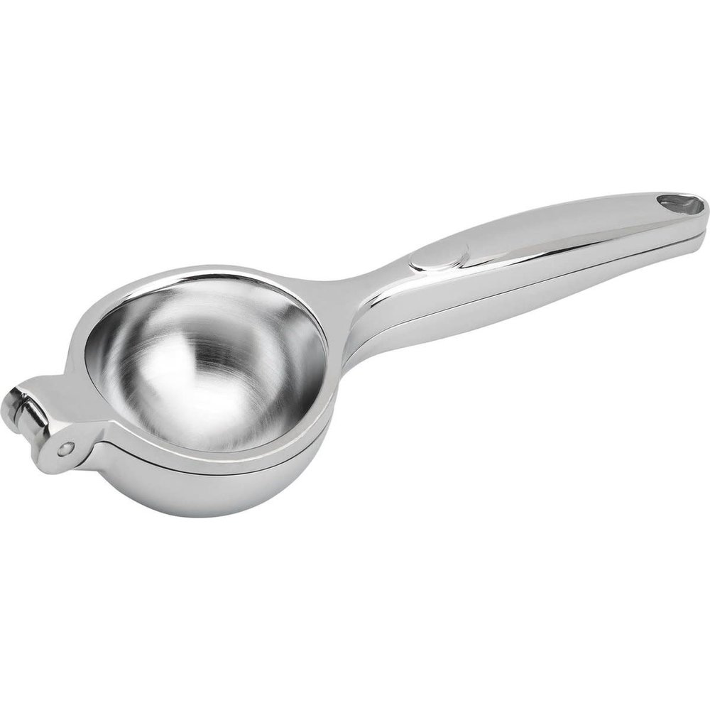 Stainless steel citrus press DEKSELS!