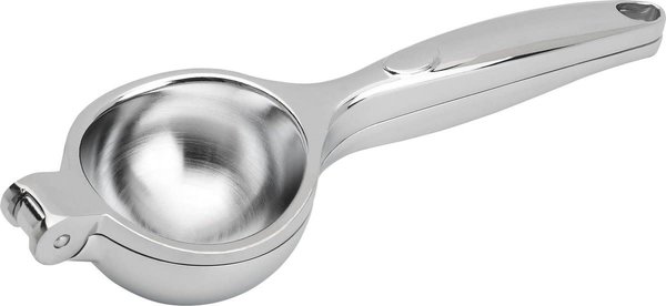 Stainless steel citrus press Stainless steel citrus press