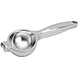Chrome citrus press Chrome citrus press