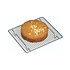 Cooling rack 23x26cm Cooling rack 23x26cm