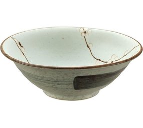 Tokyo Design Studio Kom 20x7cm 0,75L  Green Soshun