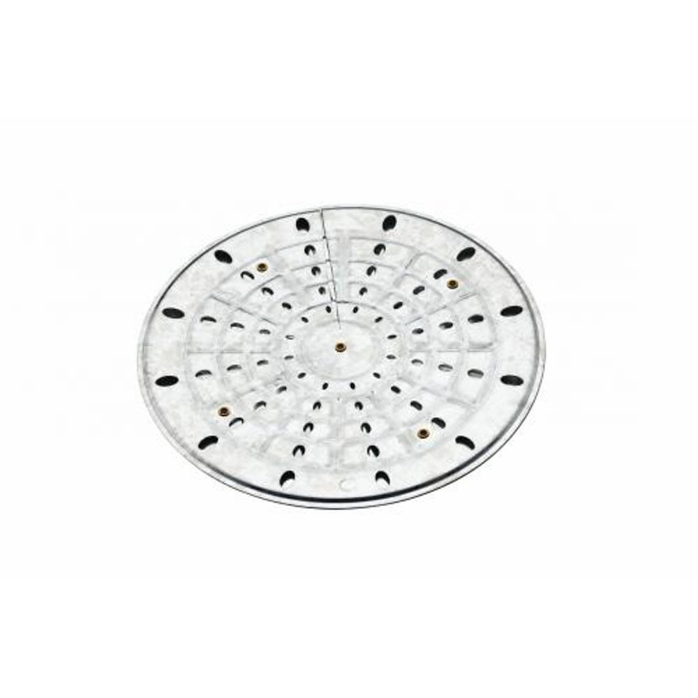 Kitchencraft Vlamverdeler 18cm