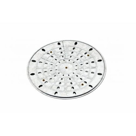 Kitchencraft Vlamverdeler 18cm