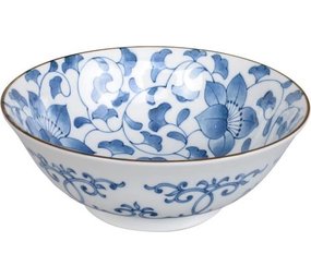 Tokyo Design Studio Kom 19,5x7,5cm 1L Bellflower